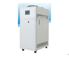 Refrigerated Heating Pharma Circulator