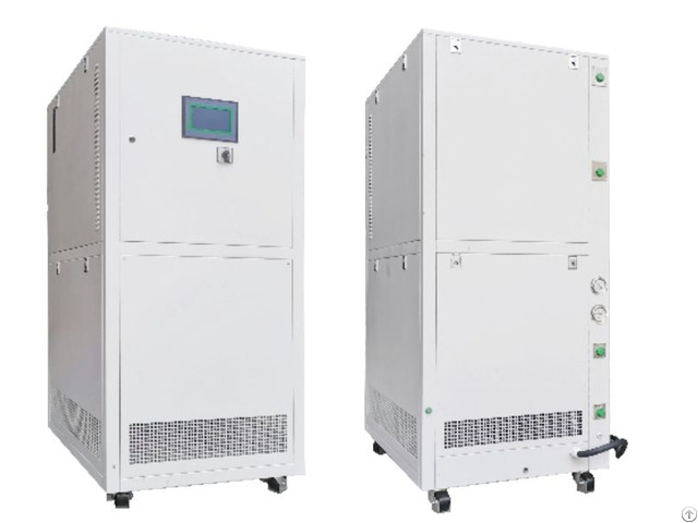 Plate Cool Heat Circulator