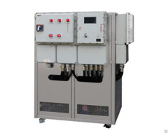 Exdllbt4 Isolated Explosion Proof Chamber