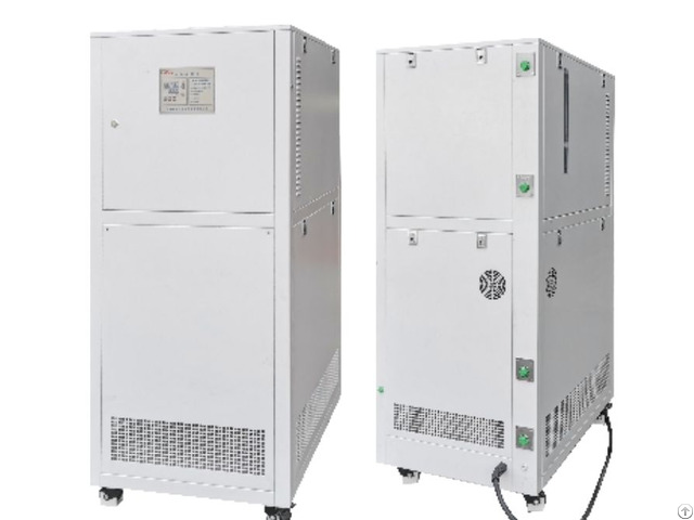Ryuc Heating Themorstat For Reactors
