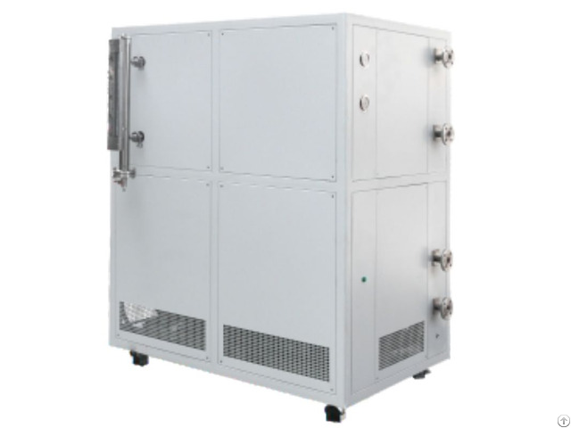 Cdlj Ultra Low Temperature Cooler