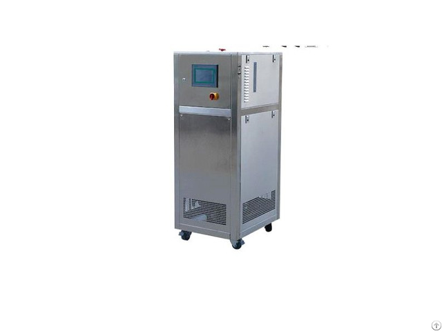 Rys 45℃ 250 ℃ 535w Circulator