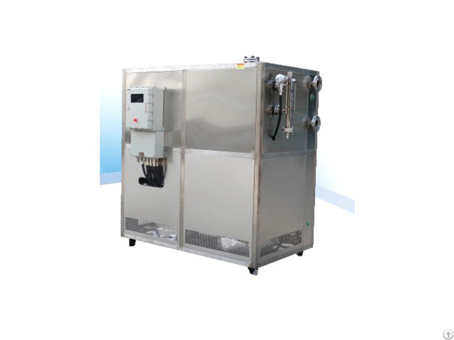 Rys 90℃ 250 ℃dynamic Temperature Control Equipment