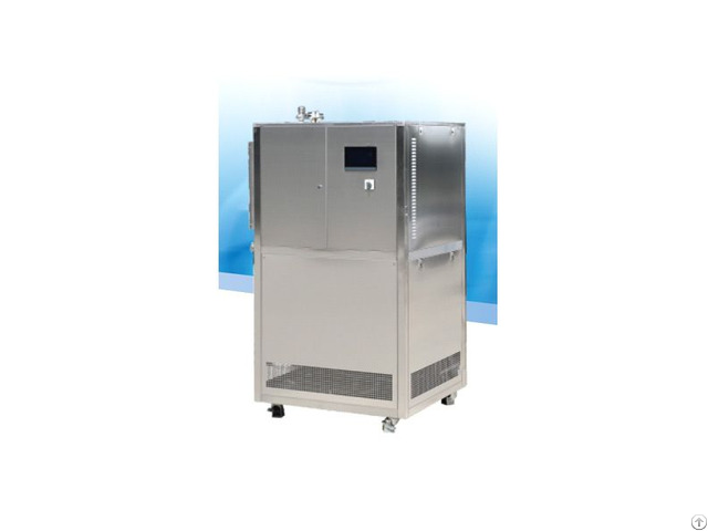Rys 100℃ 135 ℃ Multi Reactor Chiller Tcu