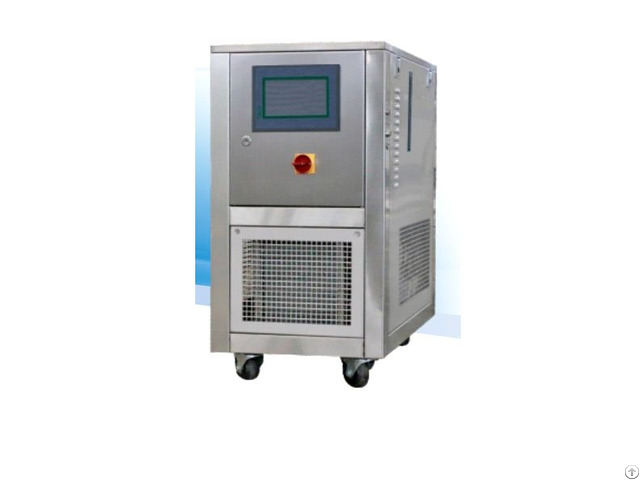 Rys Dynamic Temperature Controller