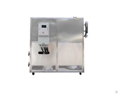 Multi Reactor Temp Controller