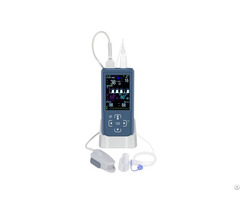 Veterinary Etco2 Monitor