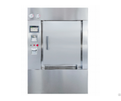 Mdd Series Pulse Vacuum Steam Sterilizer