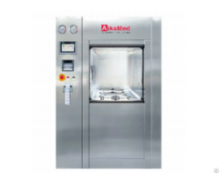 Mdh Series Pulse Vacuum Steam Sterilizer