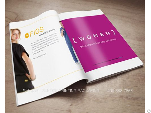 Paperback And Hardcover Book Printing
