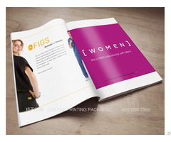 Paperback And Hardcover Book Printing