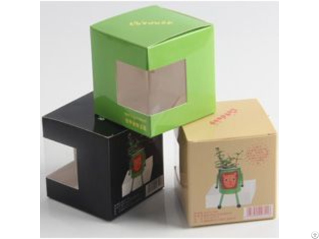 Custom Printed Boxes