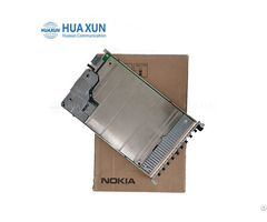 Nokia Abio Baseband Board