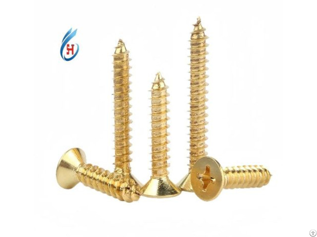 Self Tapping Screw