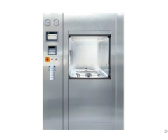 Mdh Pulse Vacuum Steam Sterilizer