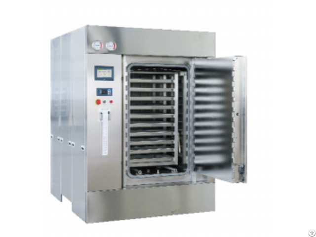 Mzy Series Herbal Medicine Steam Sterilizer