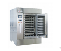 Mzy Series Herbal Medicine Steam Sterilizer