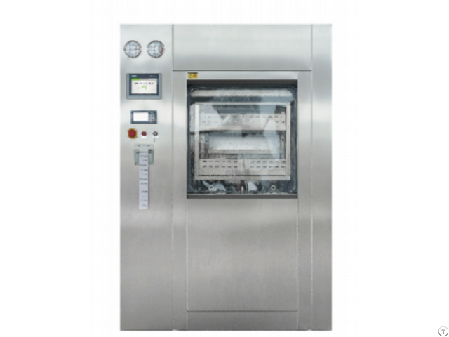 Azd Ampoule Steam Sterilizer