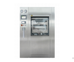 Azd Ampoule Steam Sterilizer
