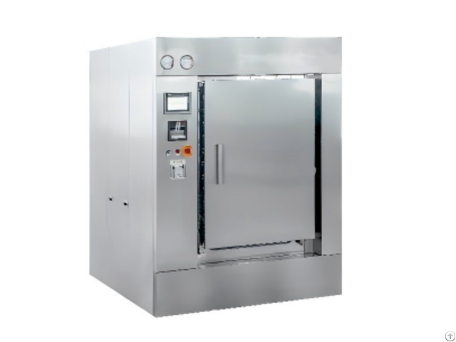 Kmd Cooling Sterilizer