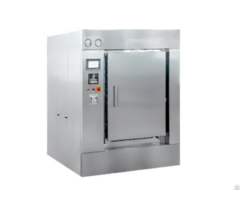 Kmd Cooling Sterilizer