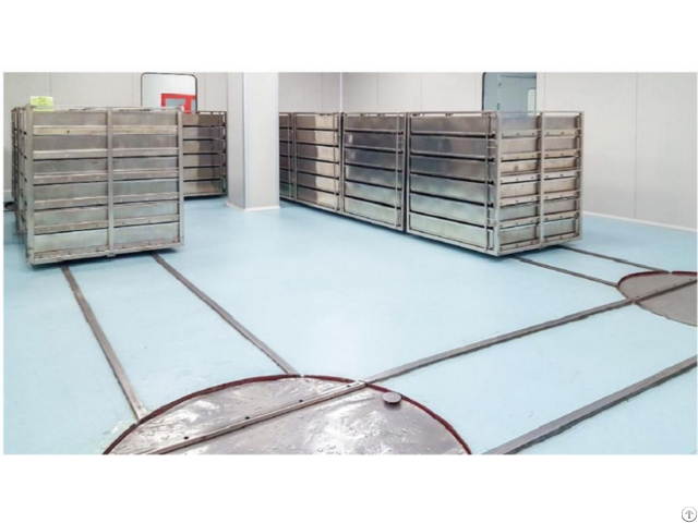 Superheated Water Sterilizer For Bottled I V Solution