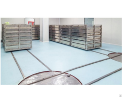 Superheated Water Sterilizer For Bottled I V Solution