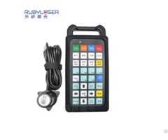 Bochu Fscut2000c Cypcut Laser Control System For Fiber Cutting Machine