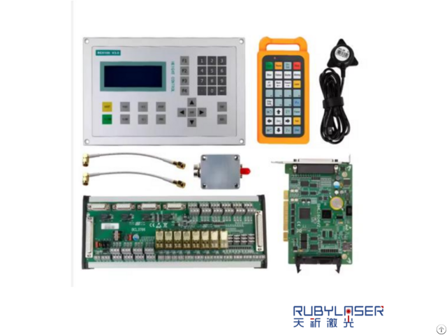 Cypcut Bcs100 Living Focus Control Board Fscut 2000c S Laser Metal Cutting Controller