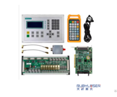 Cypcut Bcs100 Living Focus Control Board Fscut 2000c S Laser Metal Cutting Controller