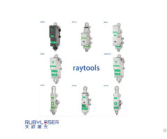 Uto Focus Ray Tools Original Raytools Fiber Laser Cutting Head Bm111 Bm110 Bm114 Bm115