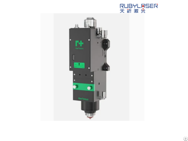 Raytools Empower Bm109 110 111 3000w Auto Focus Fiber Laser Cutting Head