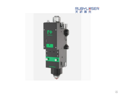 Raytools Empower Bm109 110 111 3000w Auto Focus Fiber Laser Cutting Head