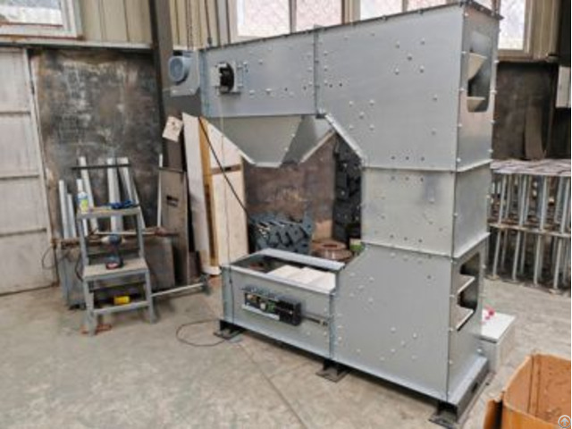 C Type Elevator