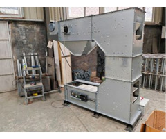 C Type Elevator