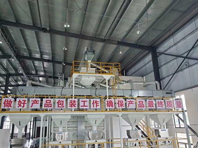 Multi Point Feeding Elevator