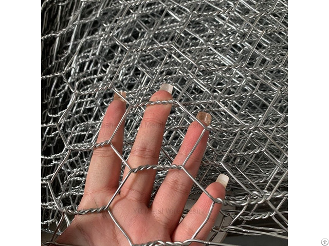 Chicken Wire Mesh