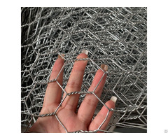 Chicken Wire Mesh