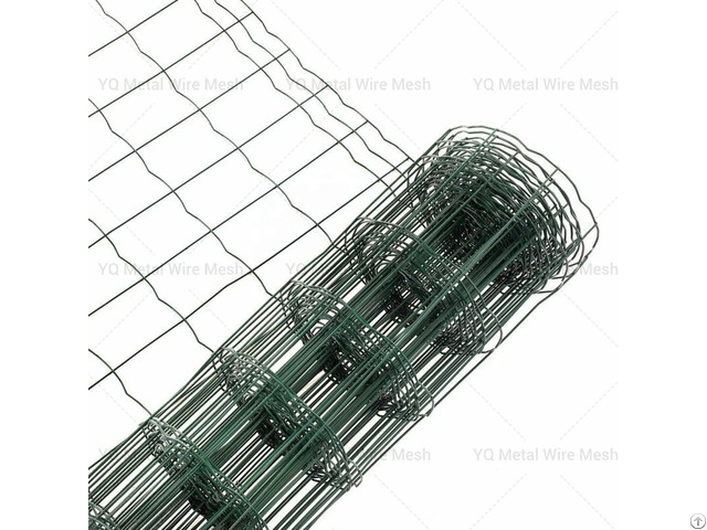 Holland Wire Mesh