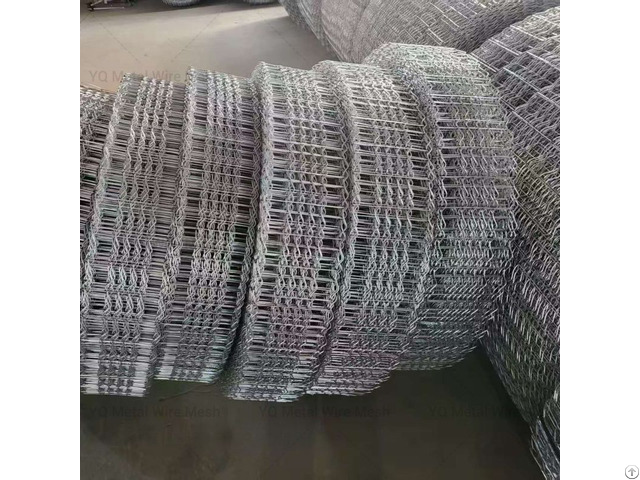 Pipe Line Reinforcing Mesh