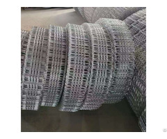 Pipe Line Reinforcing Mesh