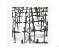 Anti Tank Barrier Net
