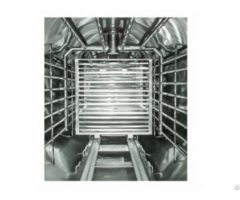 Water Sterilizer For Bagged I V Solution
