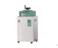 Vertical Steam Sterilizer