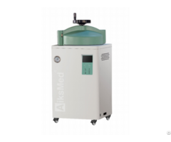 Vsm A Series Vertical Steam Sterilizer