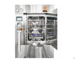 B D Test Pack Evaluation Resistometer