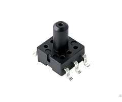 Hbp401g010s6 Millivolt Output Signal Pressure Sensor