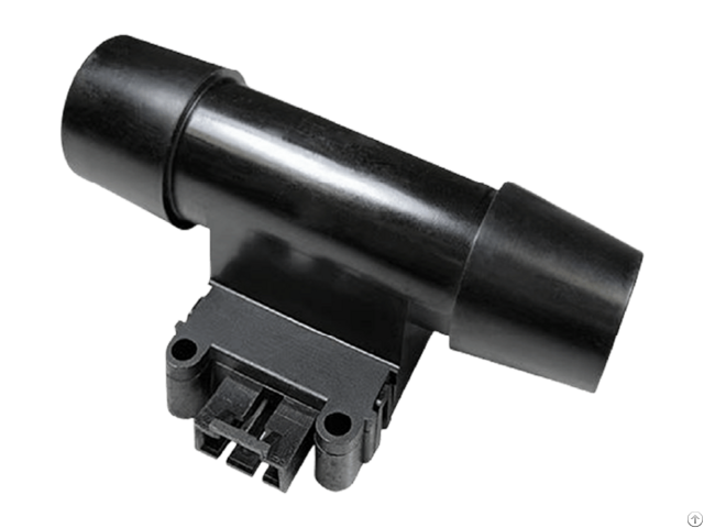 Hbfm7000 Mems Thermal Flow Sensor Module