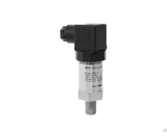 Hbyb1001a Industrial Pressure Transmitter