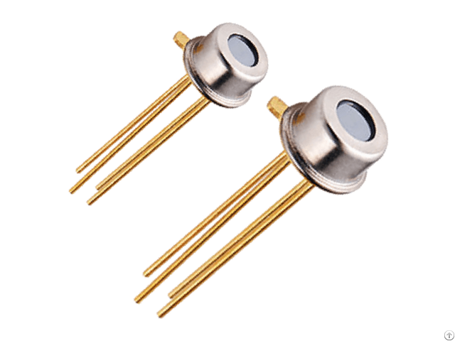 Temperature Sensor Module